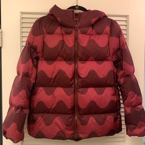 MARIMEKKO For UNIGLO